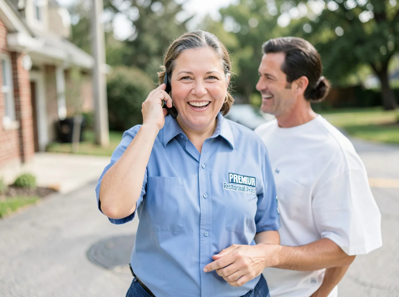 Water Damage Restoration Clinton, IL FAQs